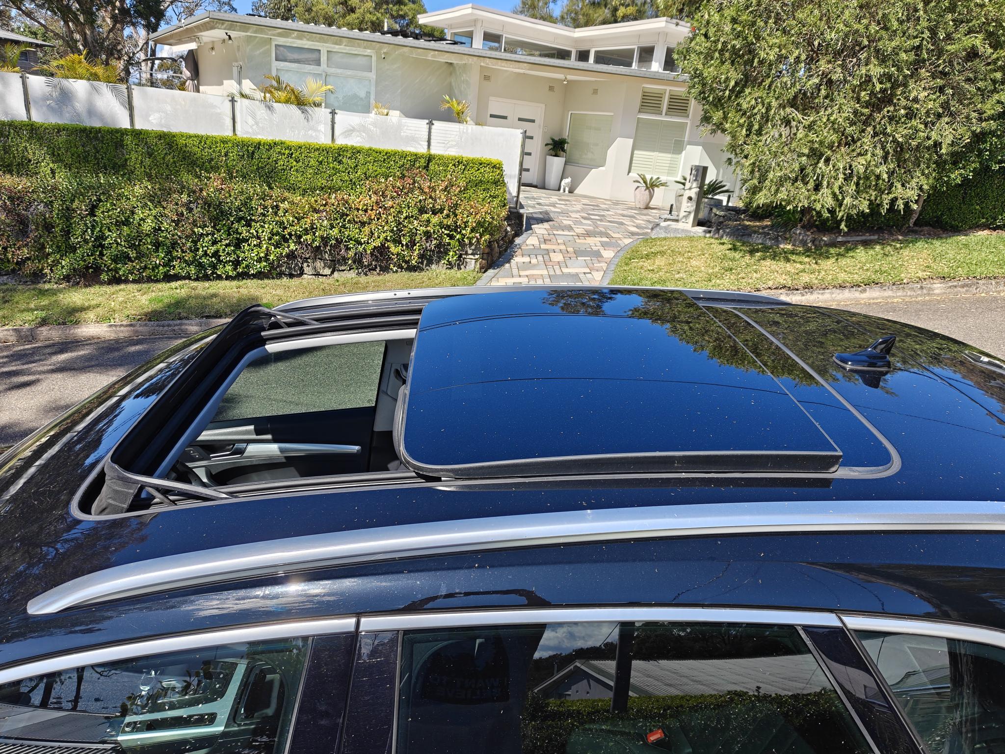Audi Q5 photo 9